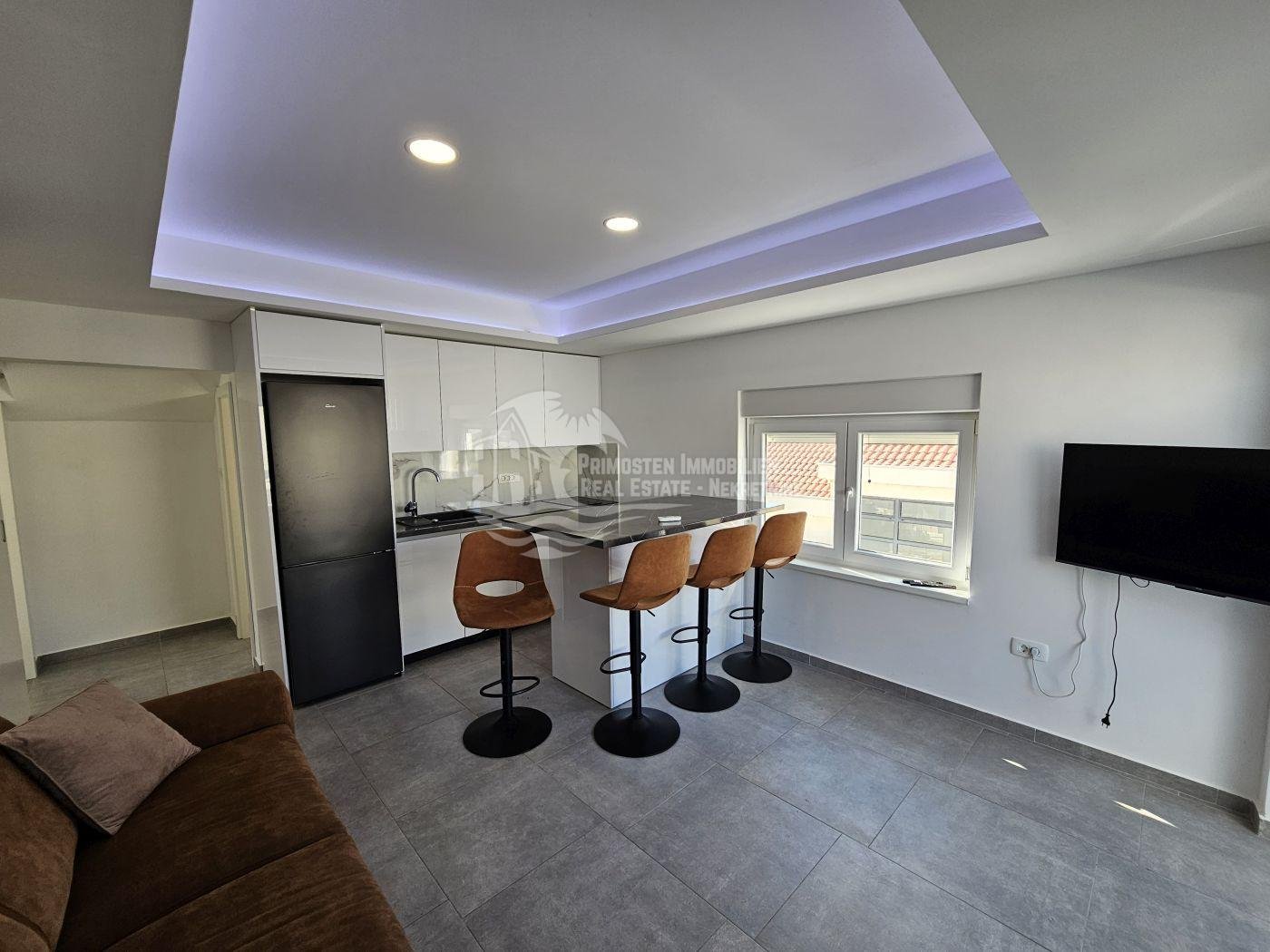 Apartment Zu verkaufen - Šibensko-kninska Zečevo Rogozničko