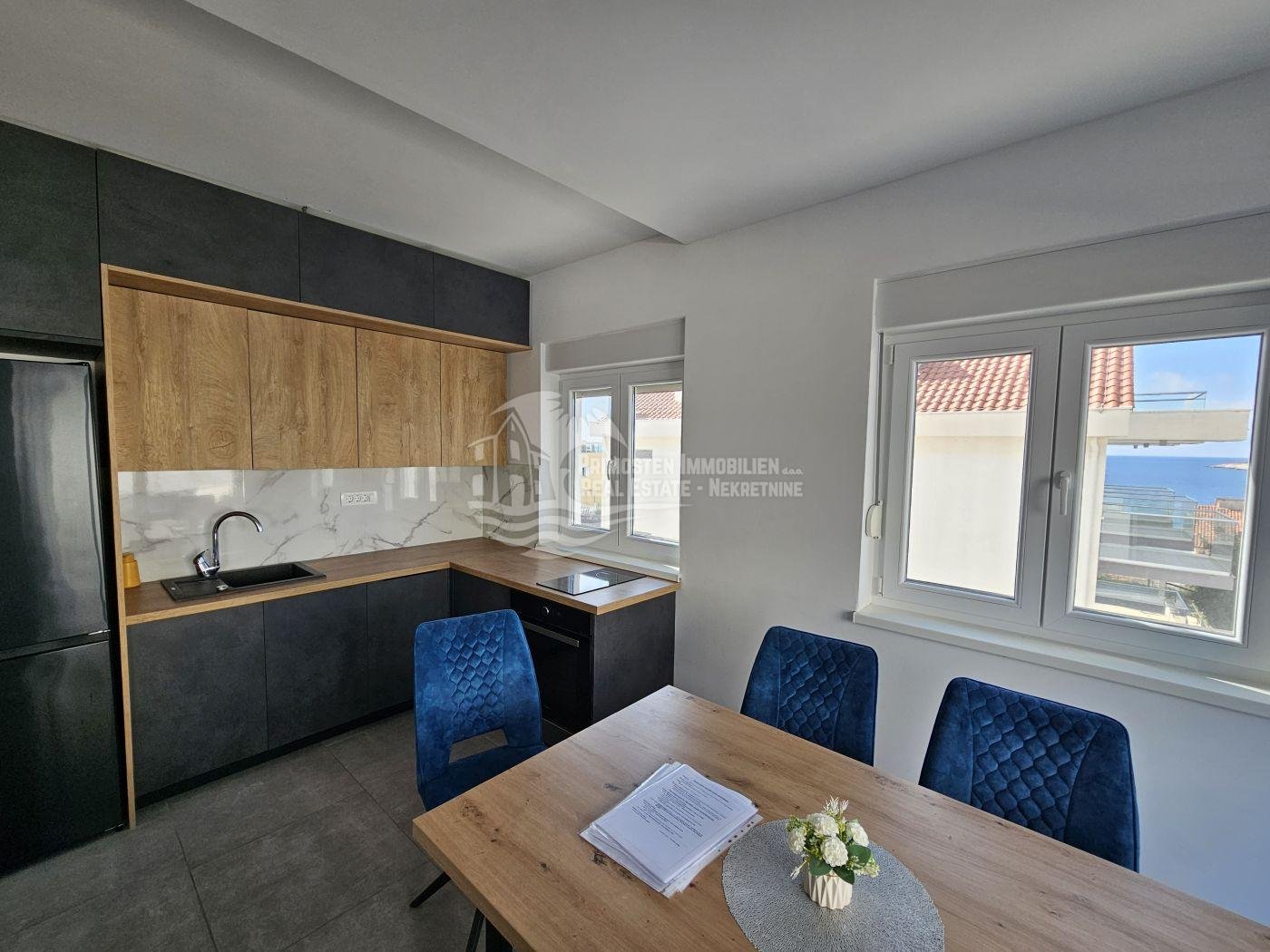 Apartment Zu verkaufen - Šibensko-kninska Zečevo Rogozničko