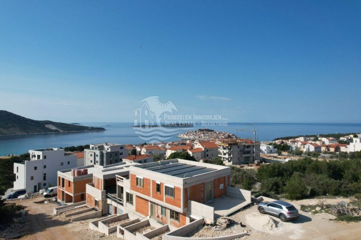 Apartment zu verkaufen 93 m² – Primošten
