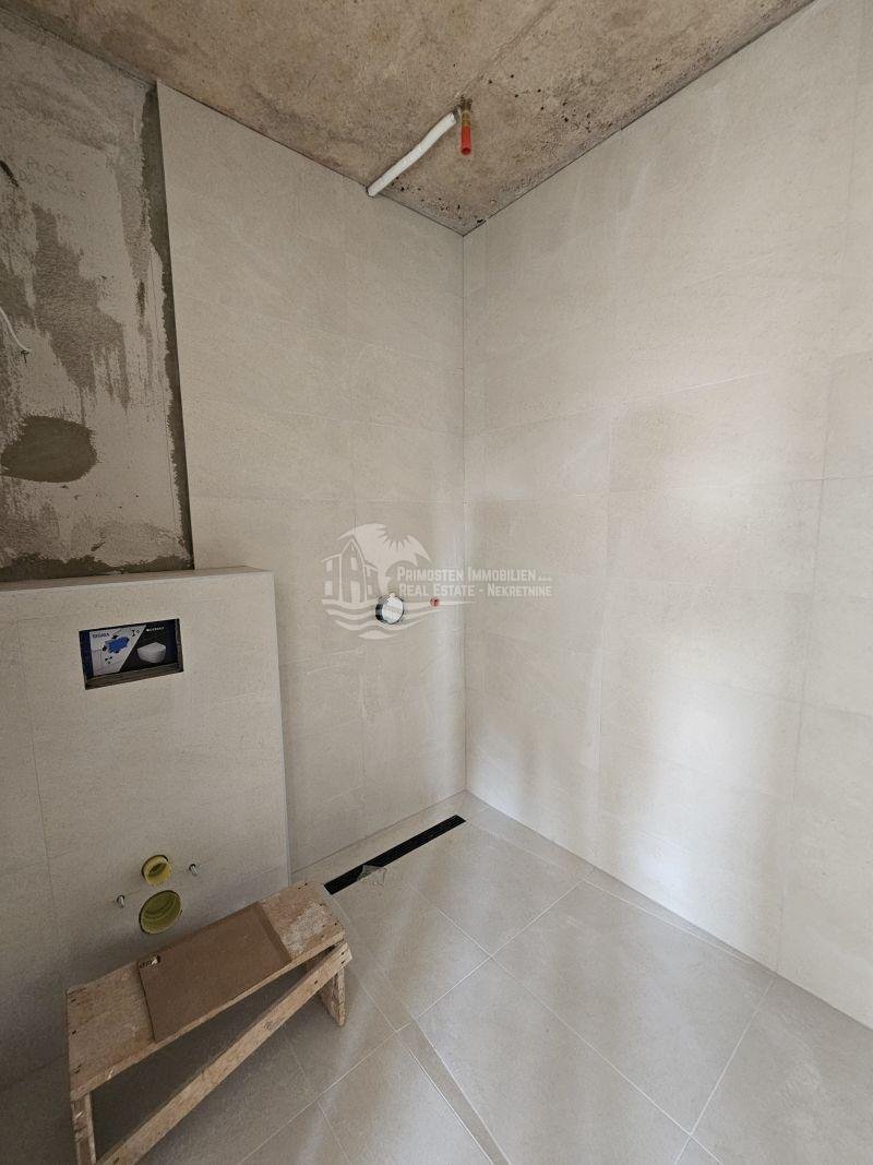 Appartement À vendre - Šibensko-kninska Primošten