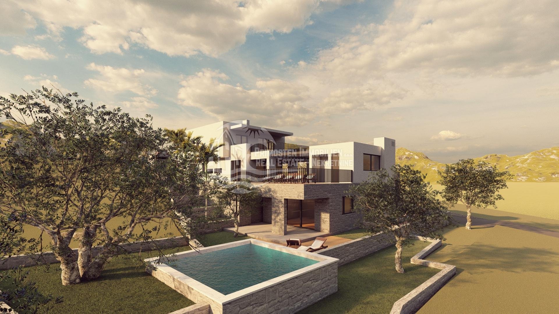 Apartment Zu verkaufen - Šibensko-kninska Primošten