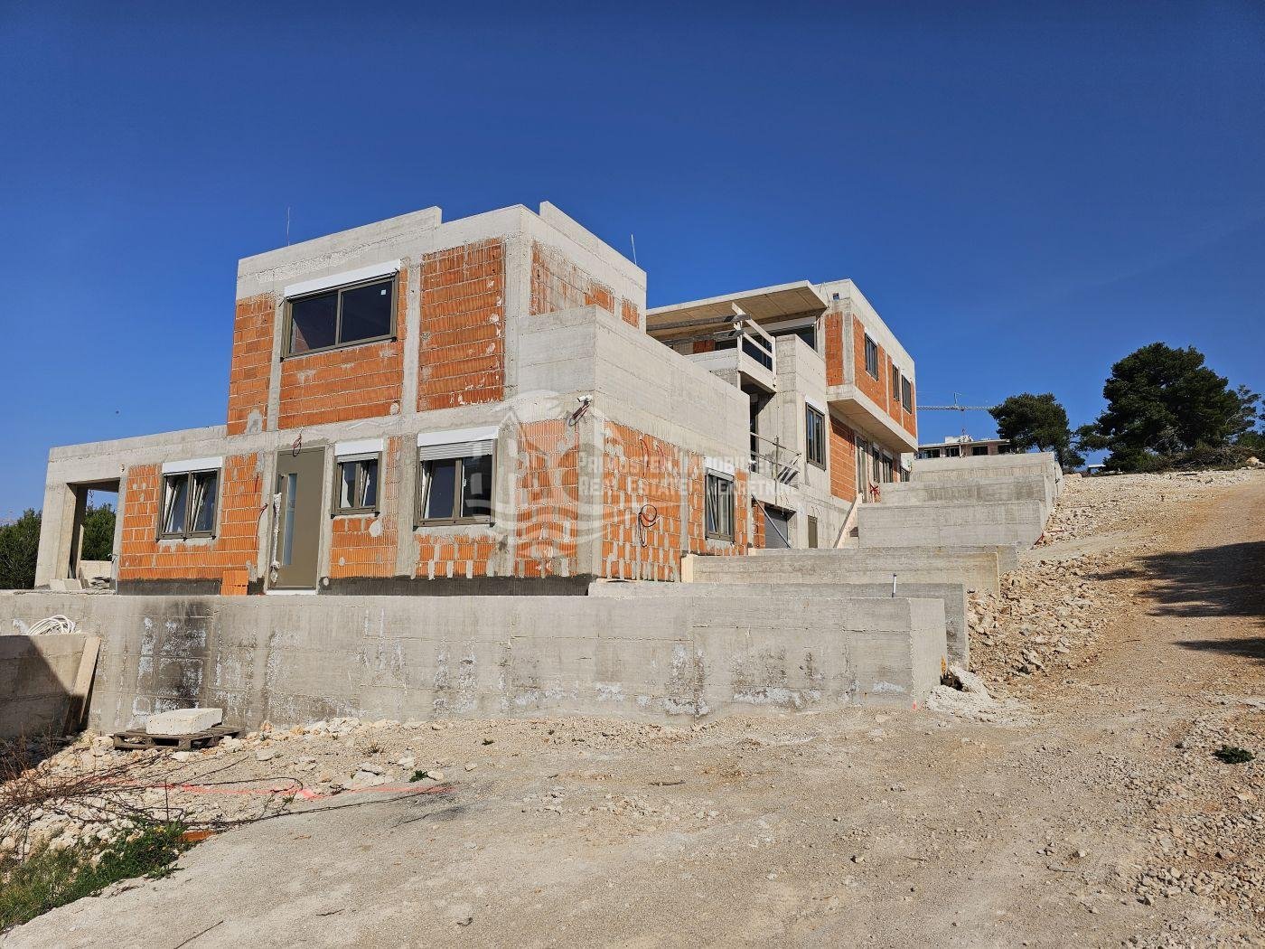 Apartment Zu verkaufen - Šibensko-kninska Primošten
