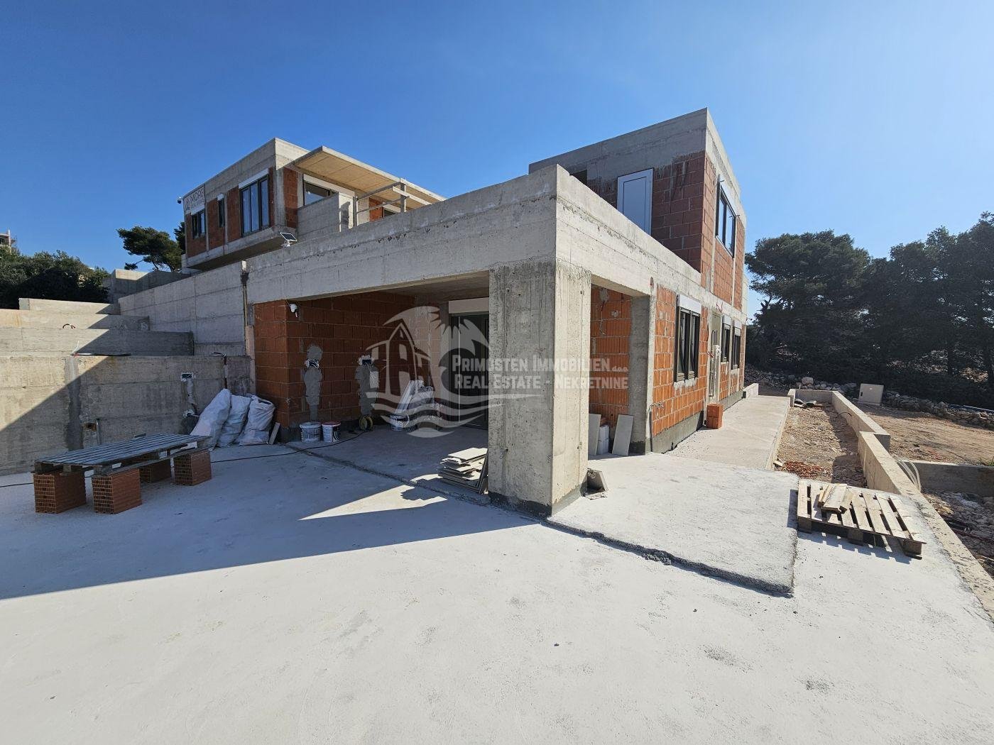 Apartment Zu verkaufen - Šibensko-kninska Primošten