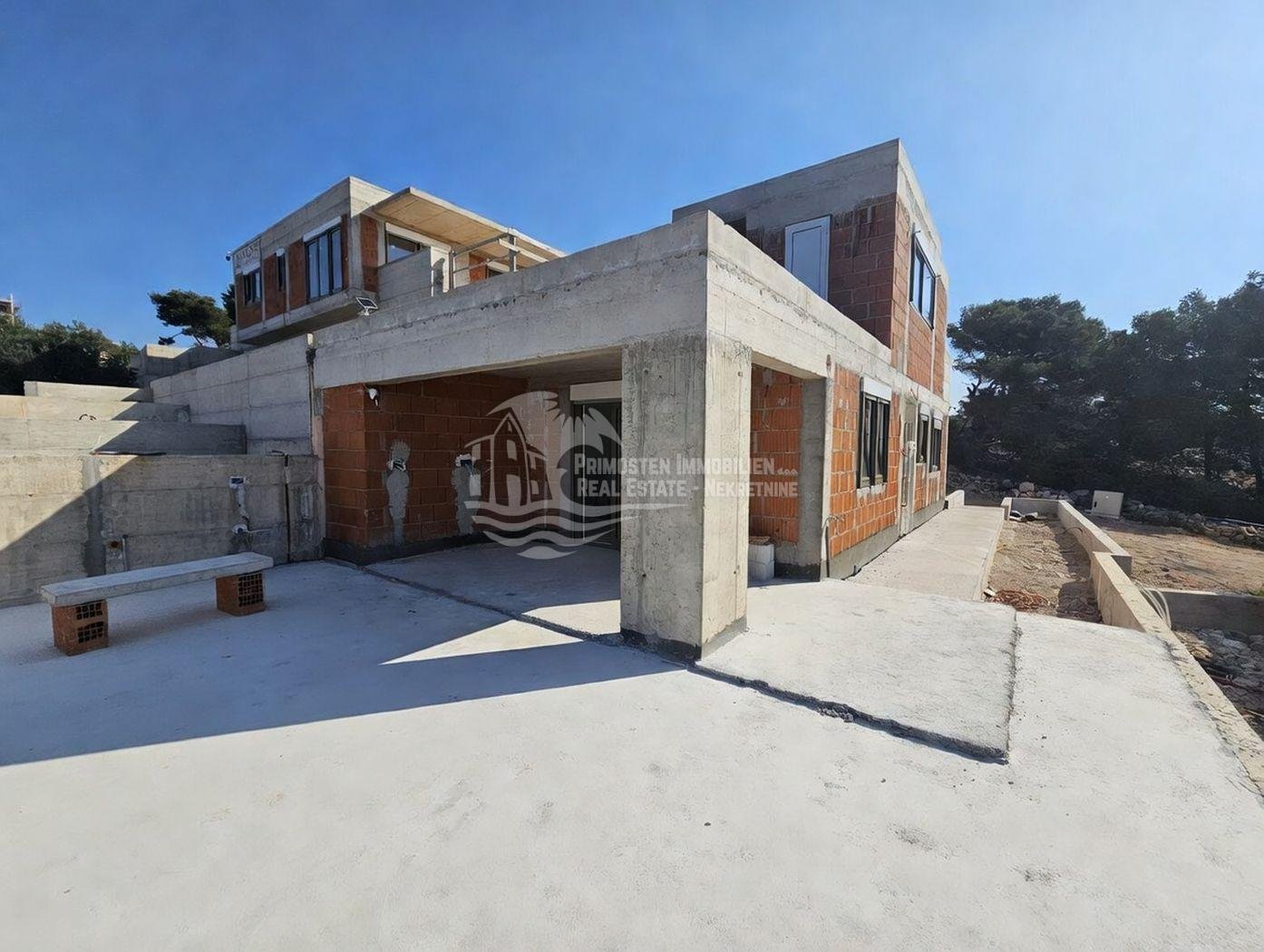 Apartment Zu verkaufen - Šibensko-kninska Primošten
