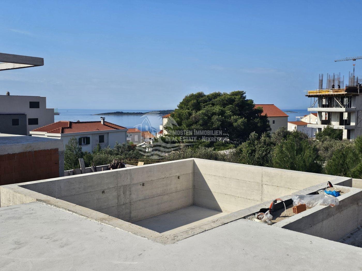 Apartment Zu verkaufen - Šibensko-kninska Primošten