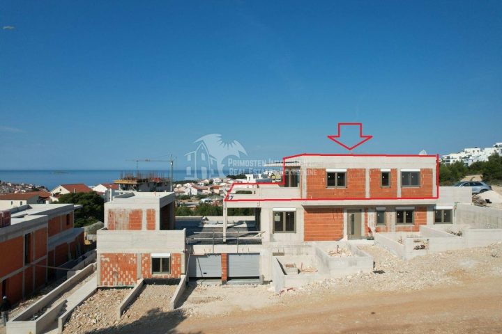 Apartment Zu verkaufen - šibensko-kninska Primošten - foto 3/7