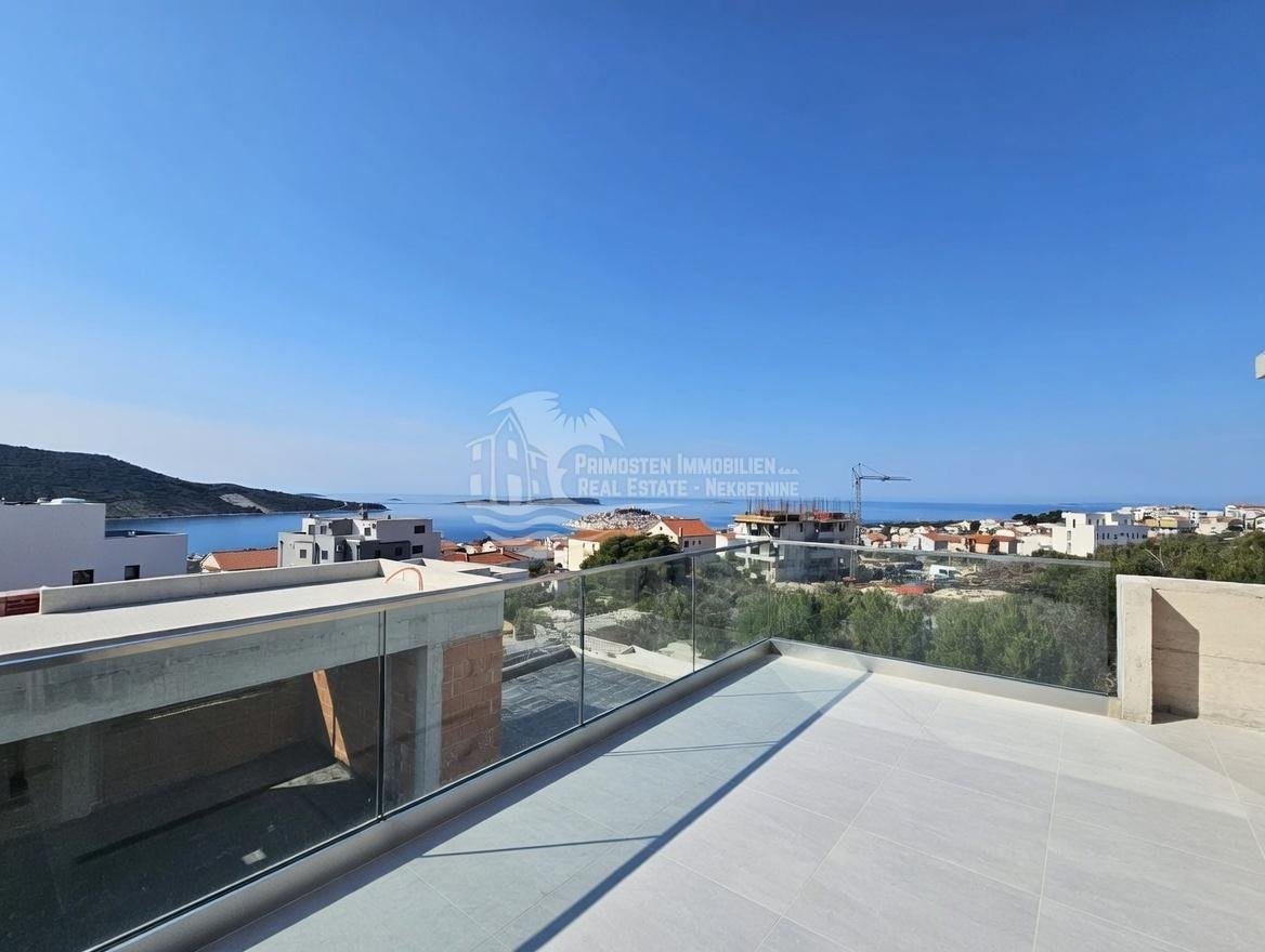 Apartment Zu verkaufen - šibensko-kninska Primošten - foto 1/7