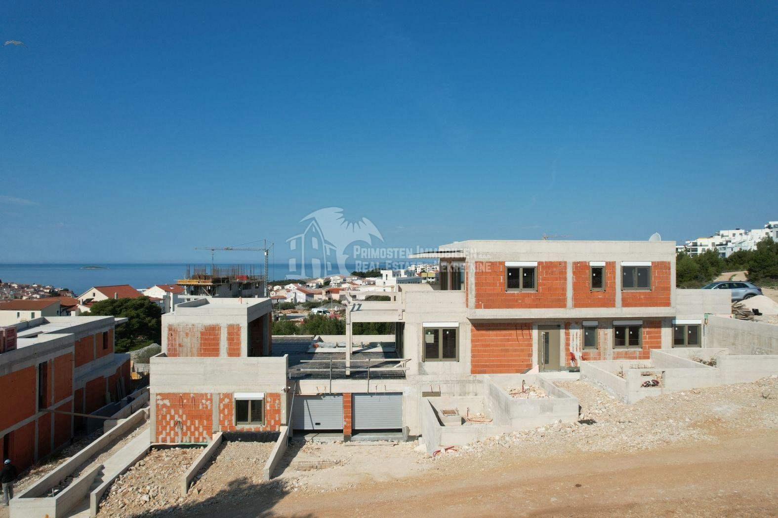 Apartment Zu verkaufen - Šibensko-kninska Primošten