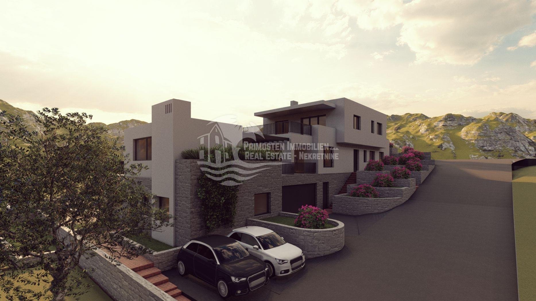 Apartment Zu verkaufen - Šibensko-kninska Primošten
