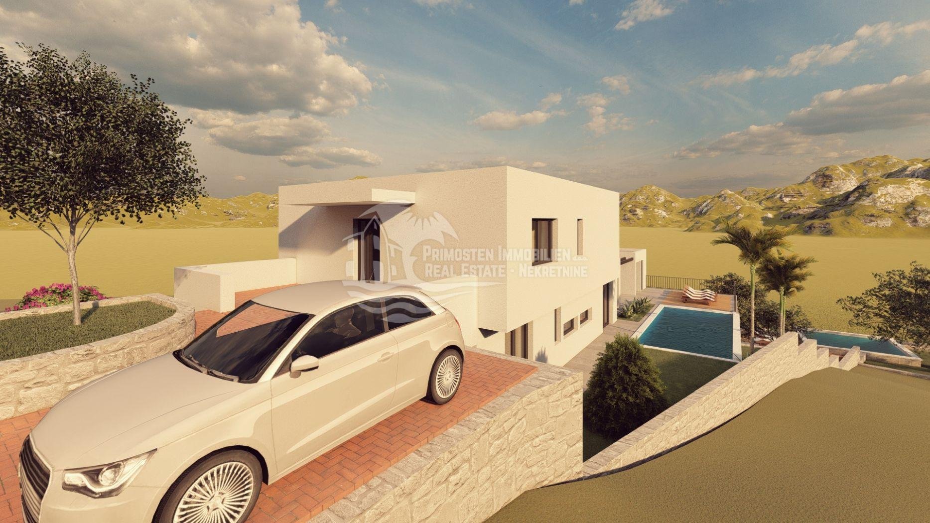 Apartma Naprodaj - Šibensko-kninska Primošten