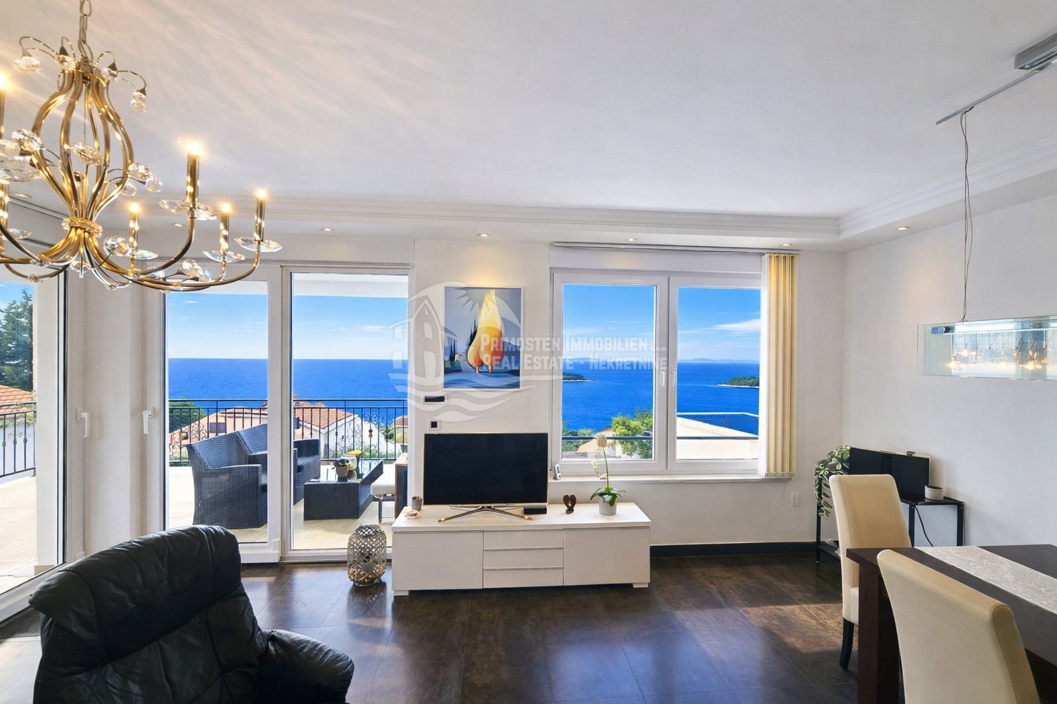 Apartmán Na prodej - šibensko-kninska Primošten - foto 1/15