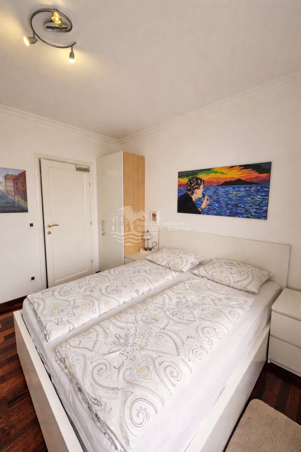 Apartmán Na prodej - Šibensko-kninska Primošten