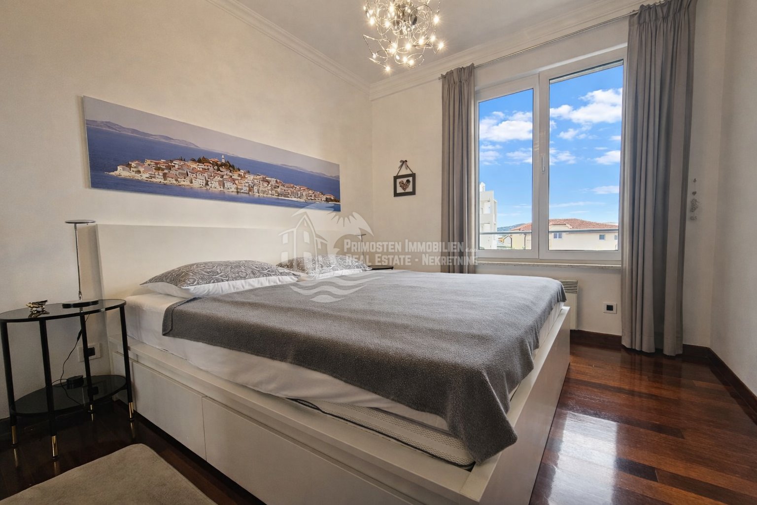Apartmán Na prodej - Šibensko-kninska Primošten