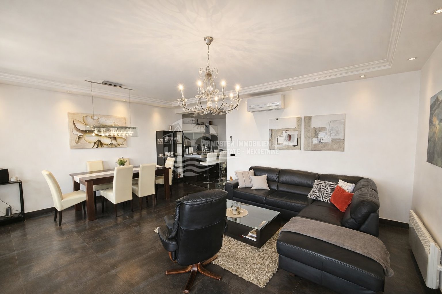 Apartmán Na prodej - Šibensko-kninska Primošten