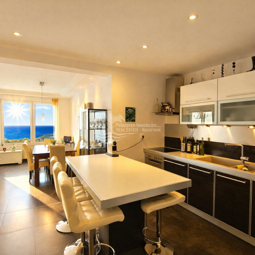 Apartmán Na prodej - Šibensko-kninska Primošten