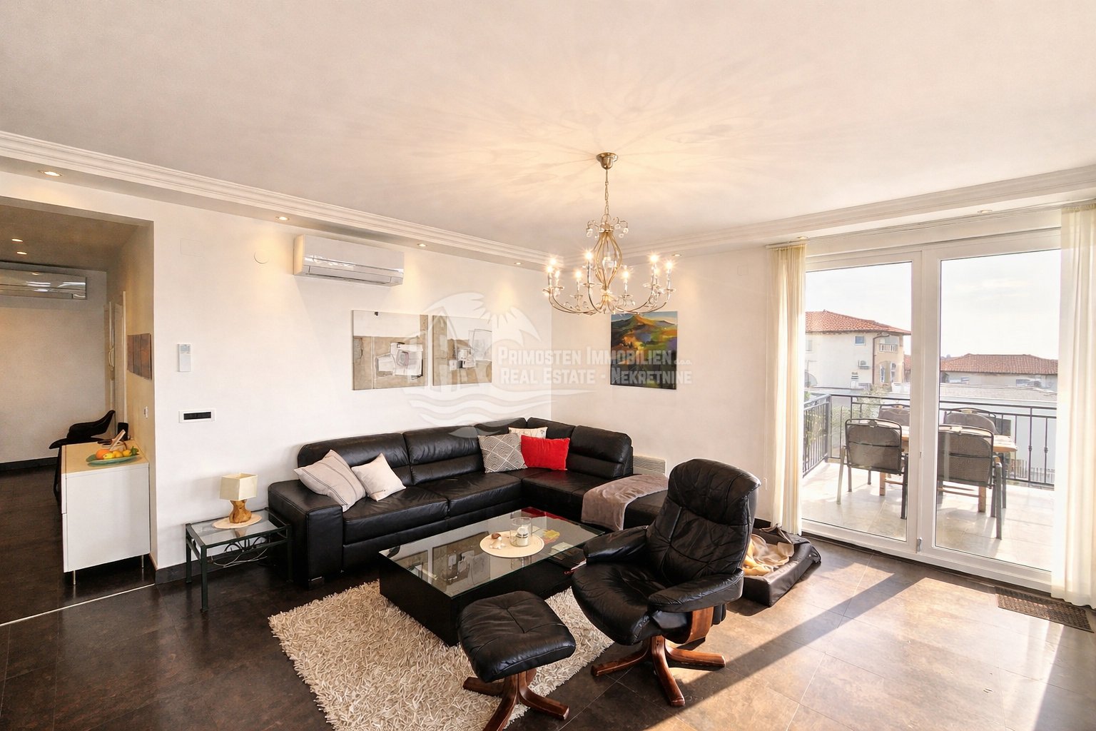 Apartmán Na prodej - Šibensko-kninska Primošten