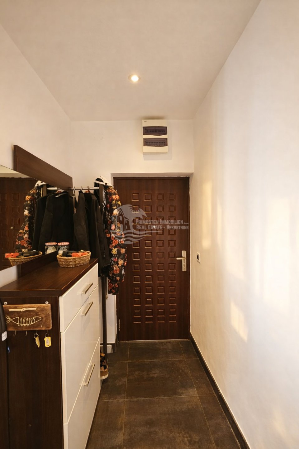 Apartmán Na prodej - Šibensko-kninska Primošten