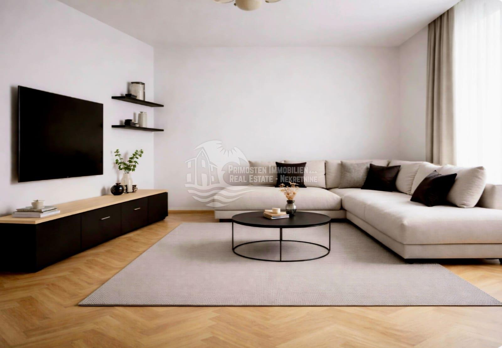 Flat For sale - šibensko-kninska Grad - foto 1/11