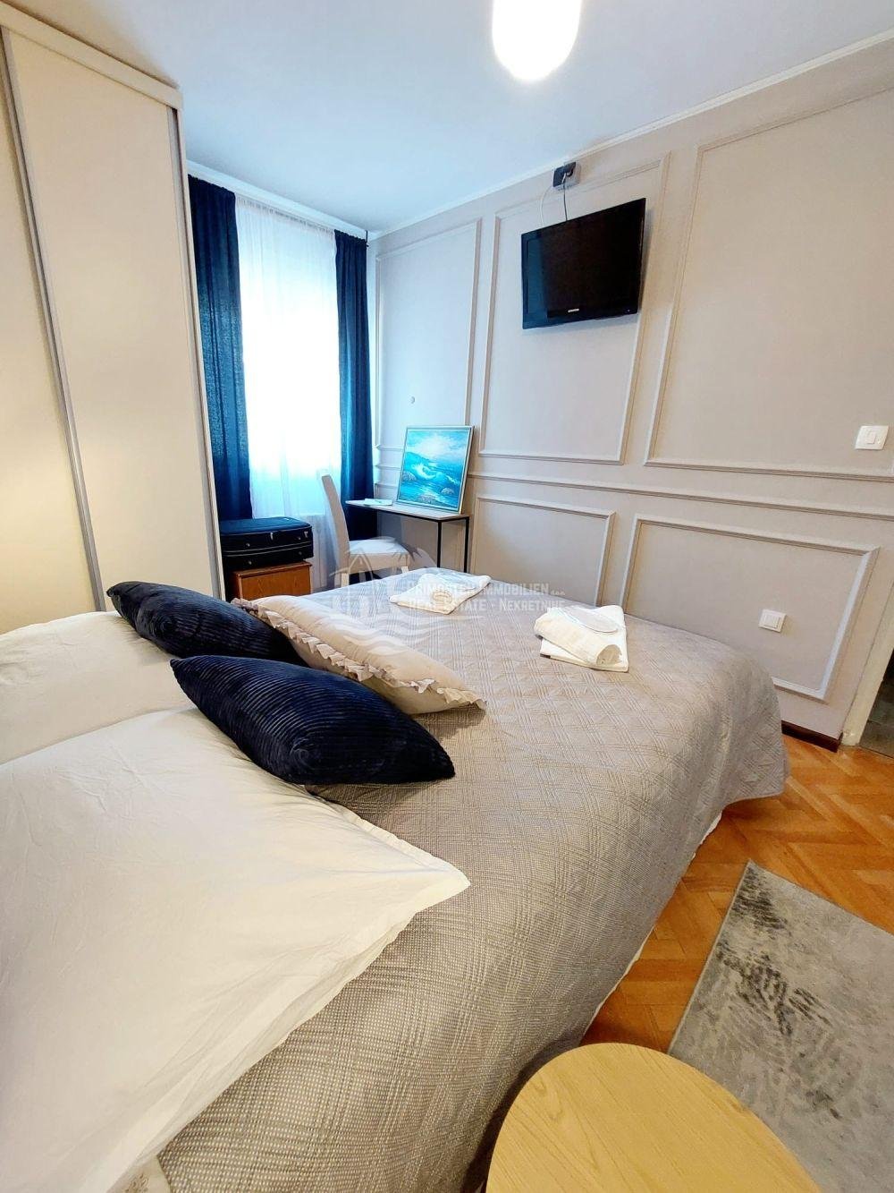 Flat For sale - Šibensko-kninska Grad