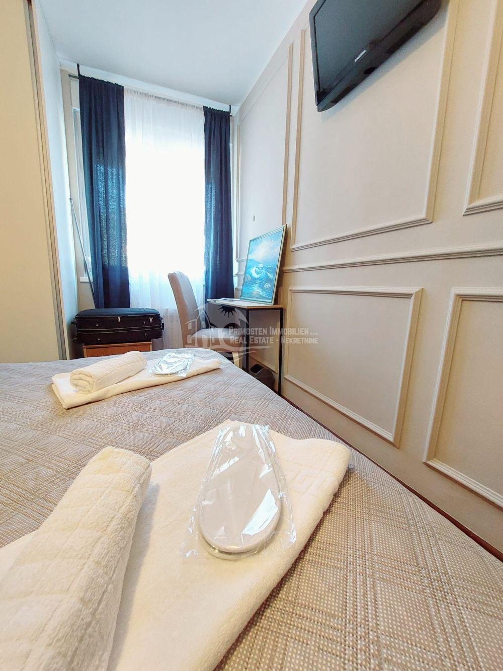 Flat For sale - Šibensko-kninska Grad