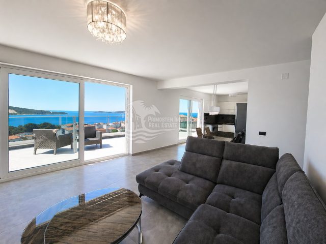 Apartment zu verkaufen 93 m² – Primošten