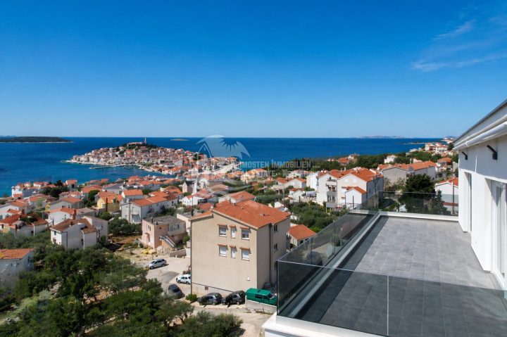Apartment Zu verkaufen - šibensko-kninska Primošten - foto 4/17