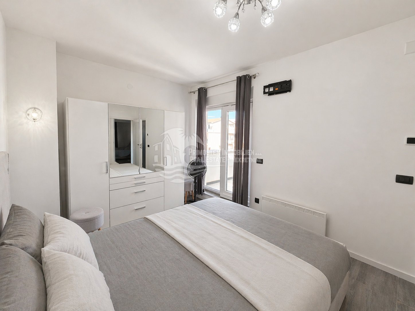 Apartment Zu verkaufen - Šibensko-kninska Primošten