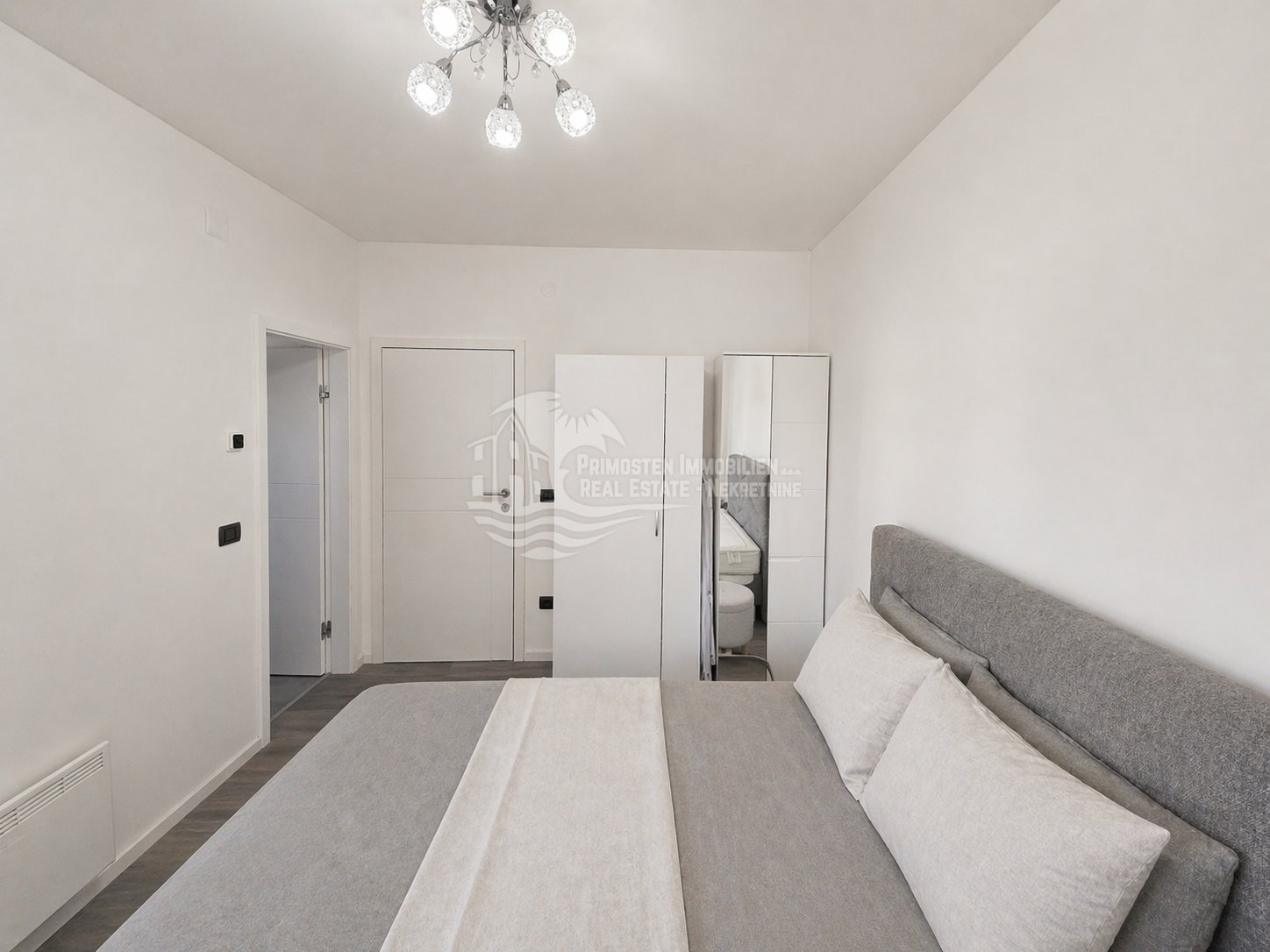Apartment Zu verkaufen - Šibensko-kninska Primošten
