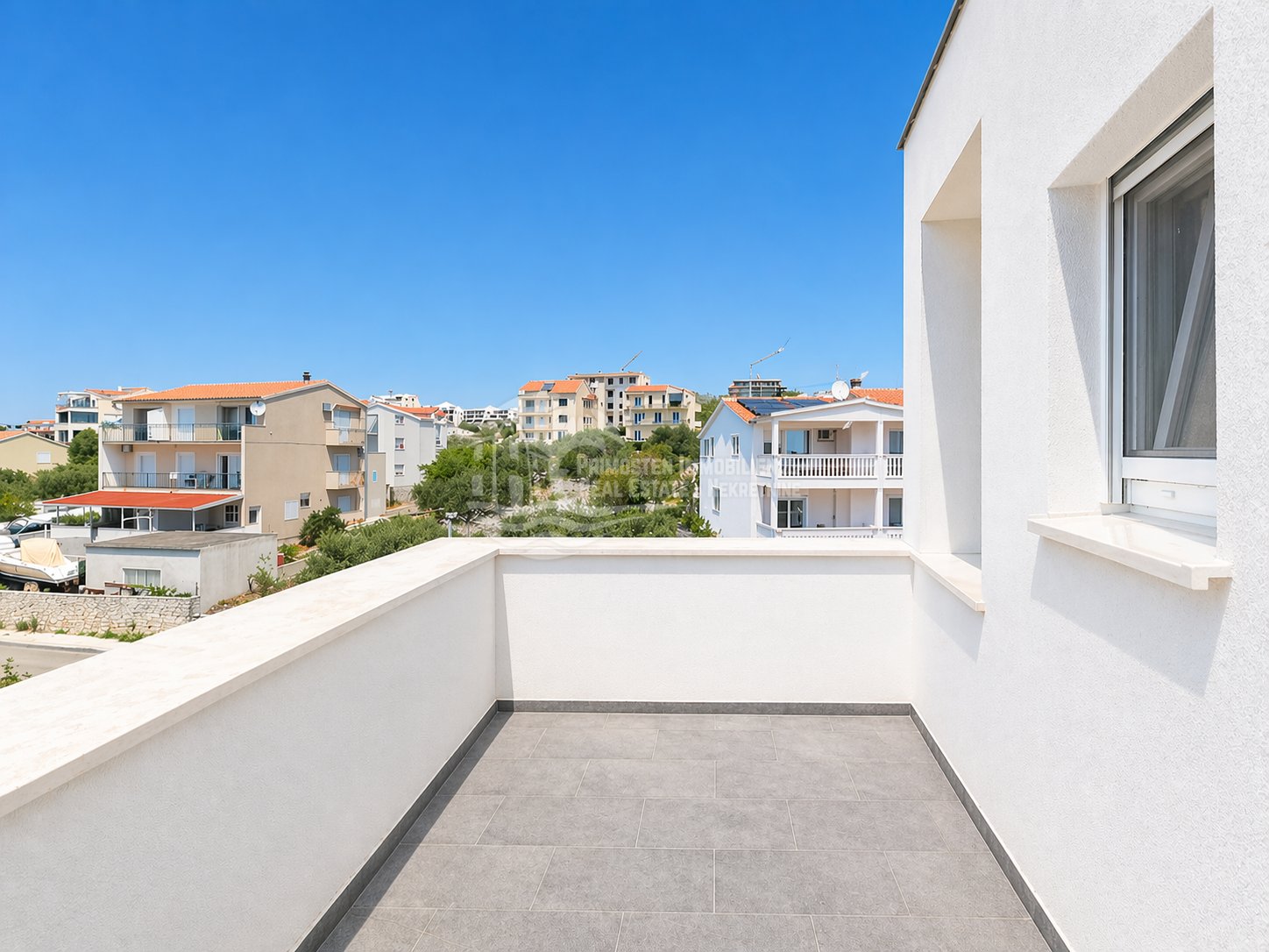 Apartment Zu verkaufen - Šibensko-kninska Primošten