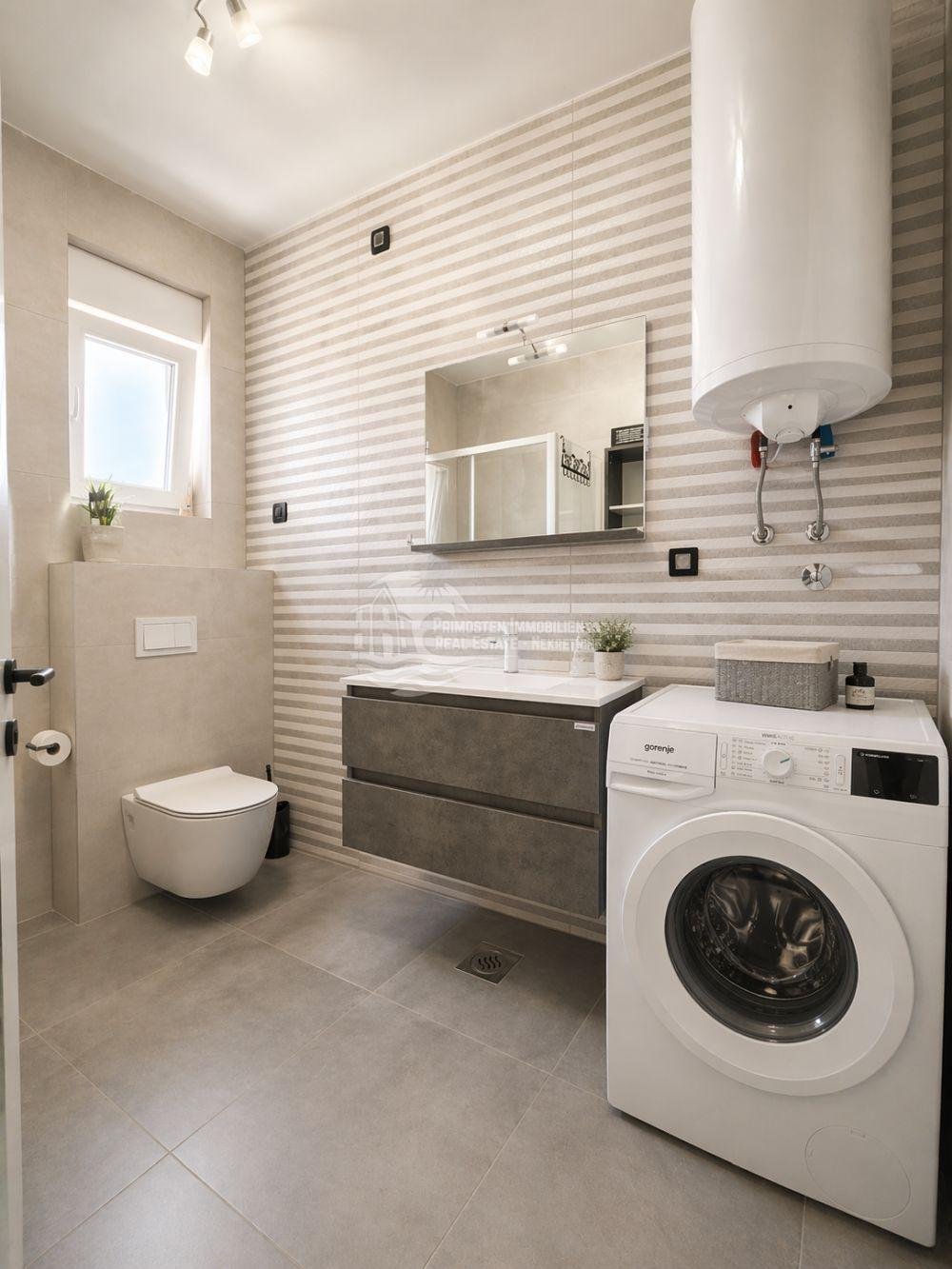 Apartment Zu verkaufen - Šibensko-kninska Primošten