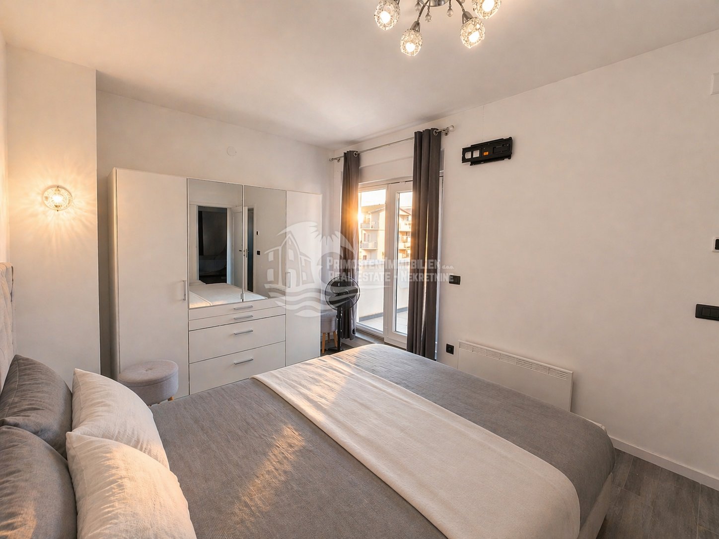 Apartment Zu verkaufen - Šibensko-kninska Primošten