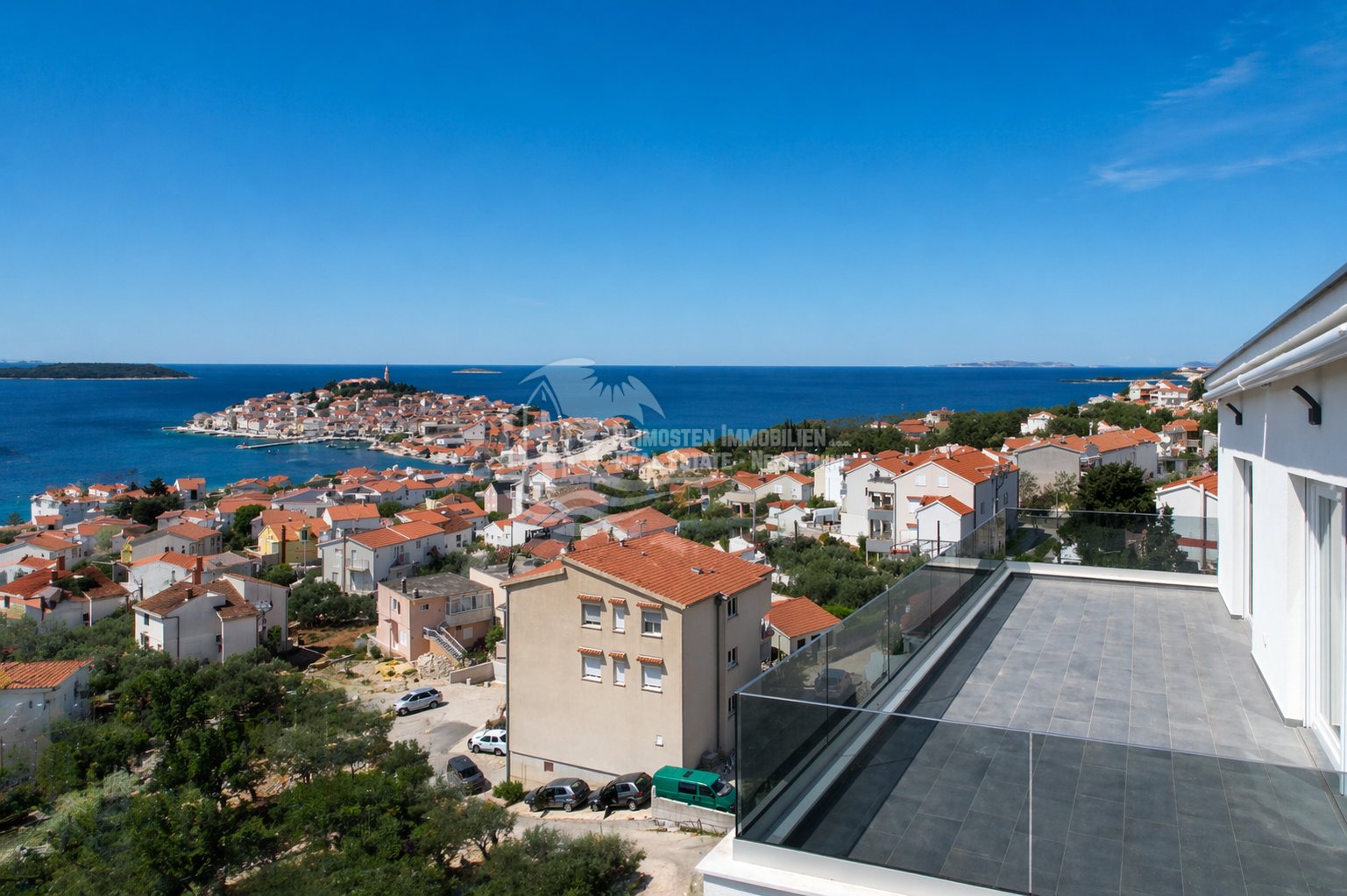 Apartment Zu verkaufen - Šibensko-kninska Primošten