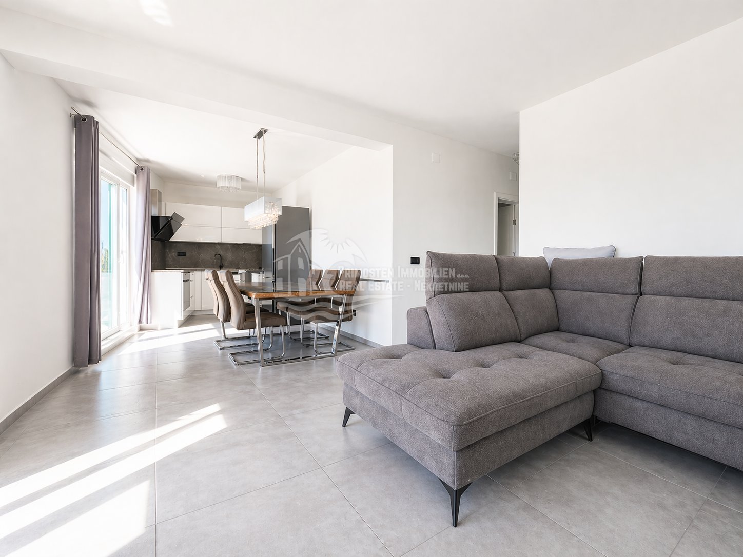 Apartment Zu verkaufen - Šibensko-kninska Primošten