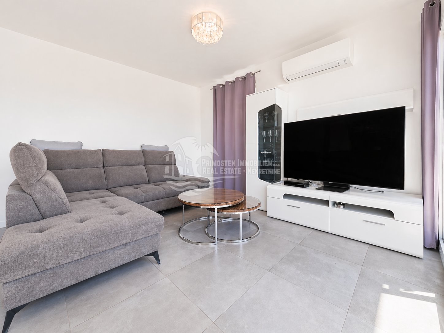 Apartment Zu verkaufen - Šibensko-kninska Primošten