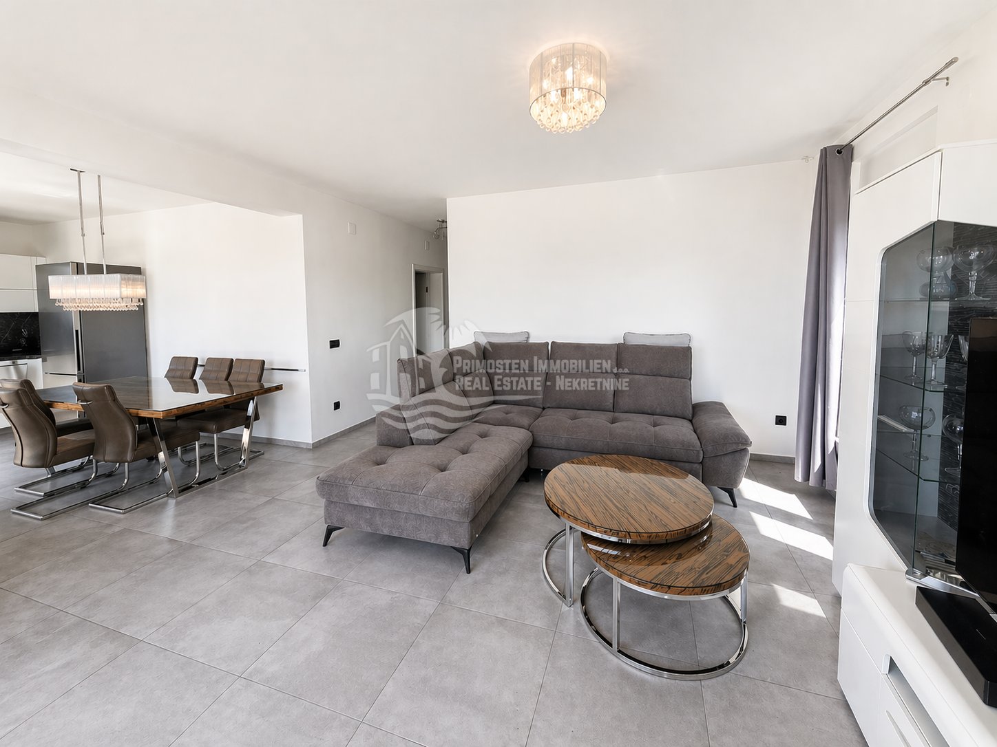 Apartment Zu verkaufen - Šibensko-kninska Primošten
