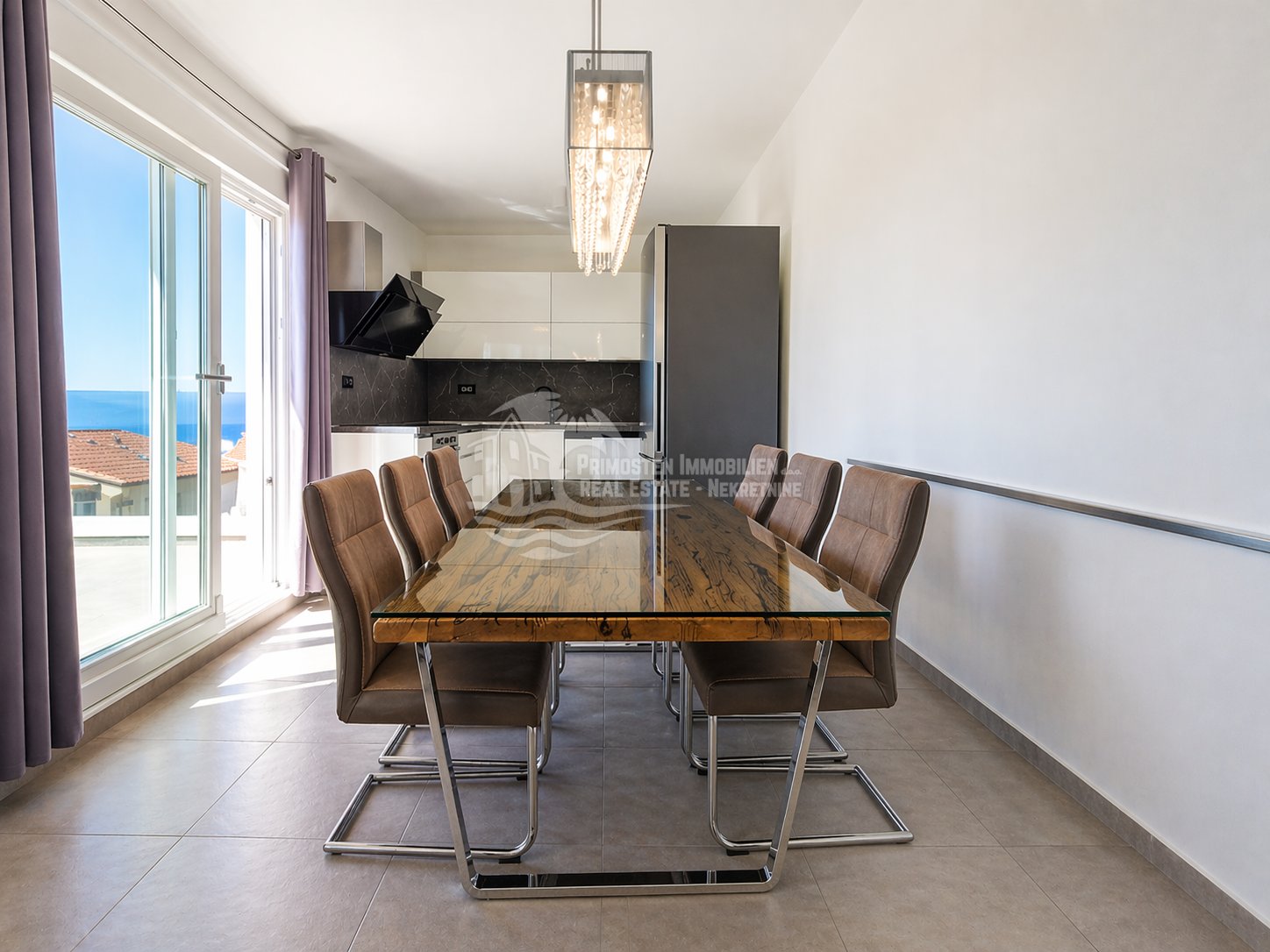 Apartment Zu verkaufen - Šibensko-kninska Primošten