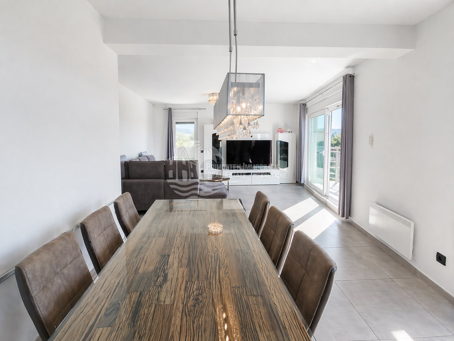 Apartment Zu verkaufen - Šibensko-kninska Primošten