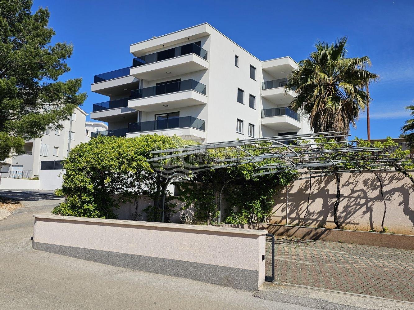 Apartment Zu verkaufen - šibensko-kninska Primošten - foto 1/10