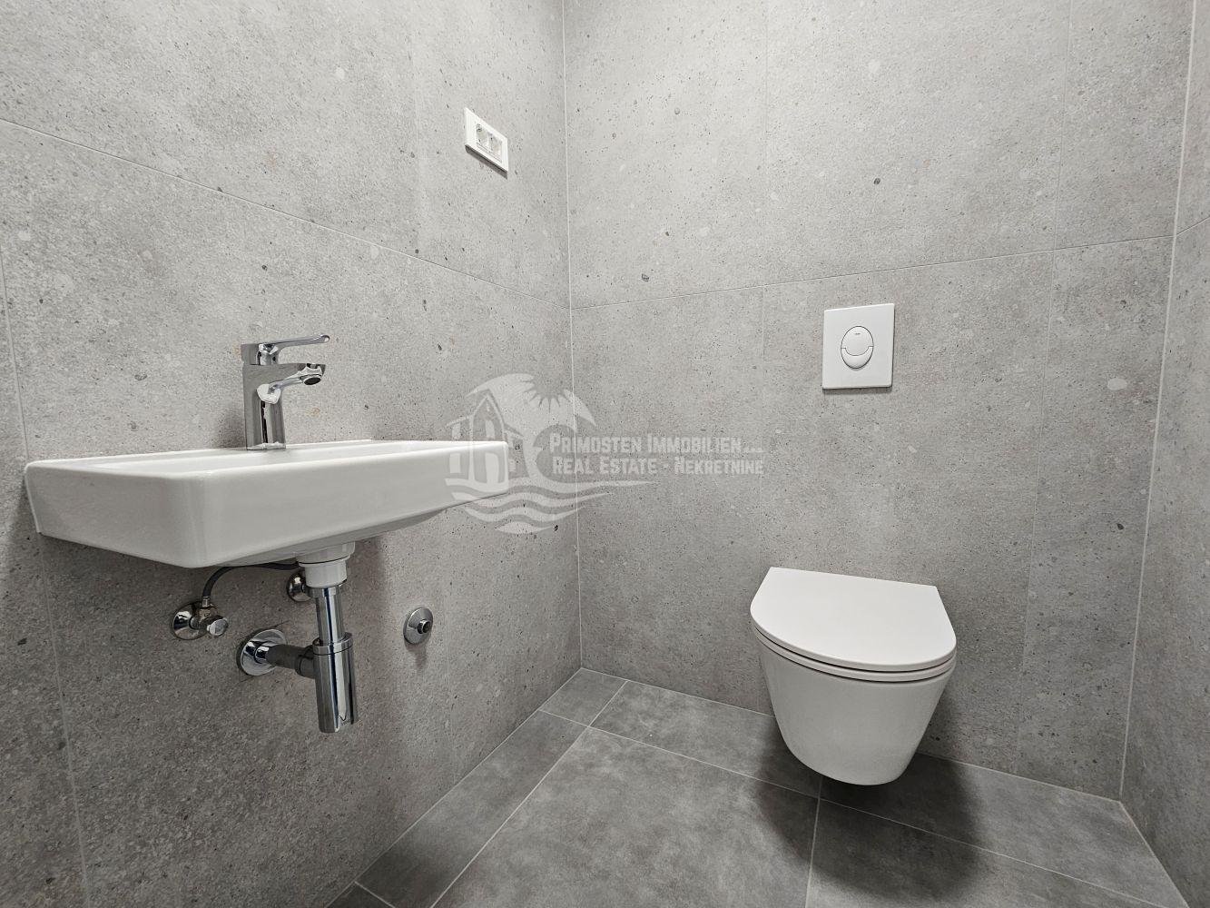 Apartma Naprodaj - Šibensko-kninska Primošten