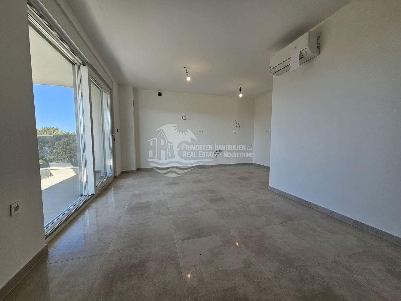 Apartment Zu verkaufen - Šibensko-kninska Primošten
