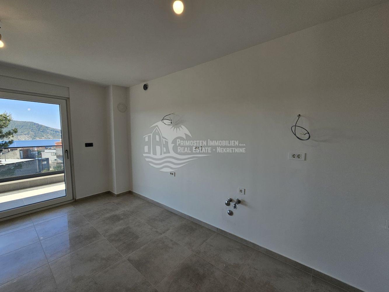Apartment Zu verkaufen - Šibensko-kninska Primošten