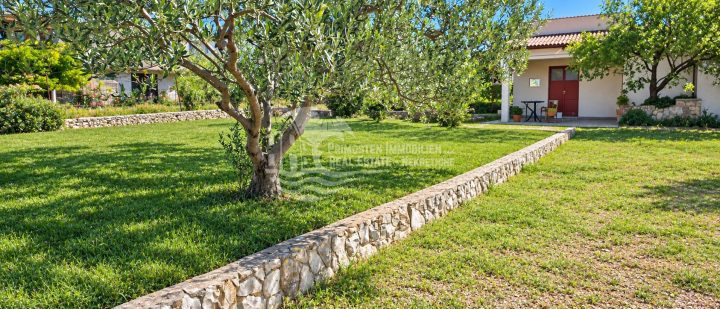 Zemljište na prodaju 616 m² – Šibenik - Okolica