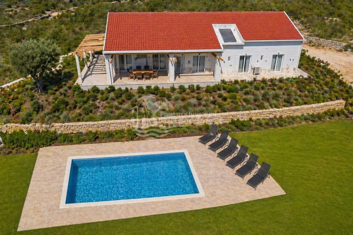 Maison À vendre - šibensko-kninska Rogoznica - foto 3/37