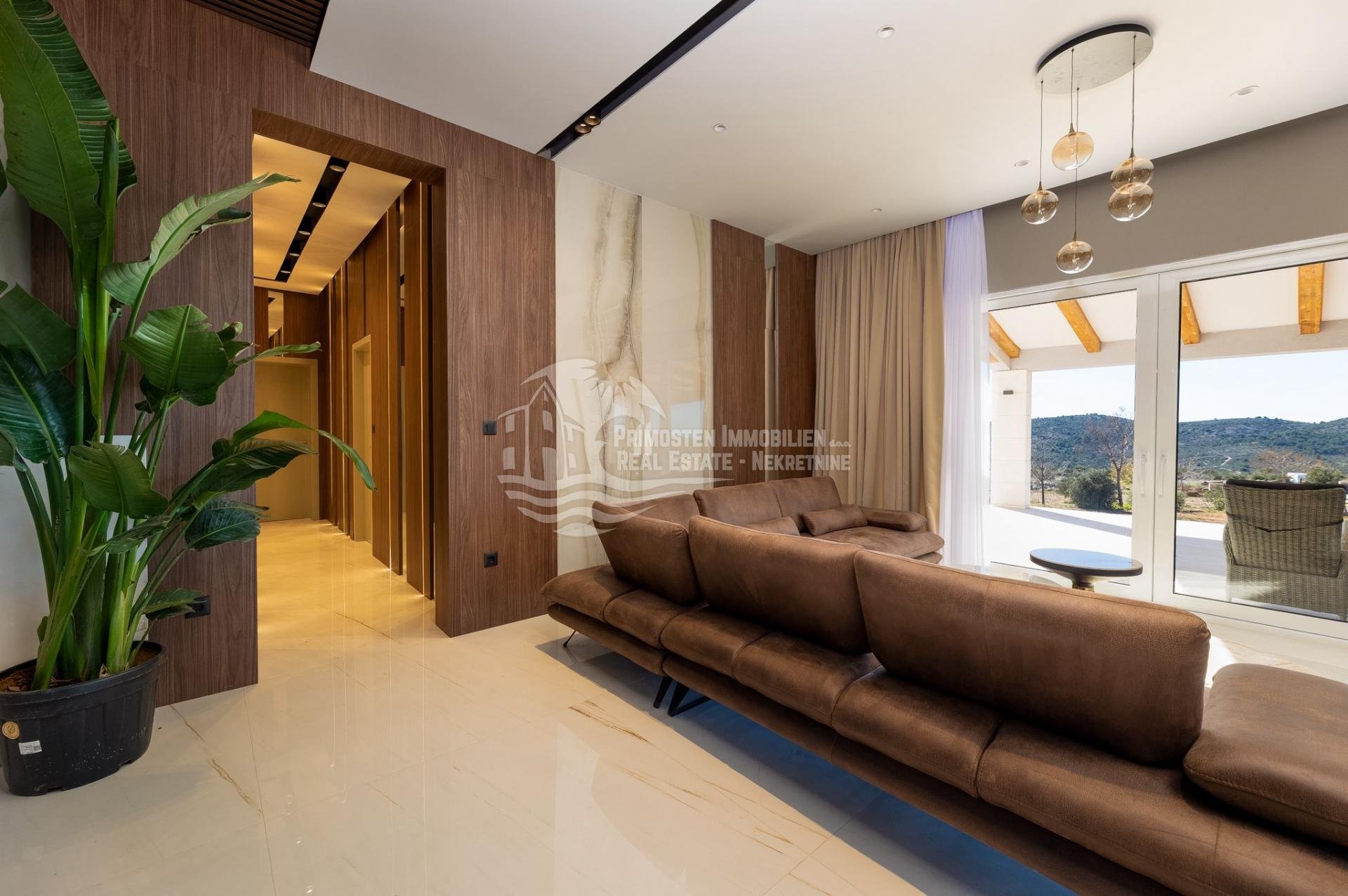 Maison À vendre - Šibensko-kninska Rogoznica