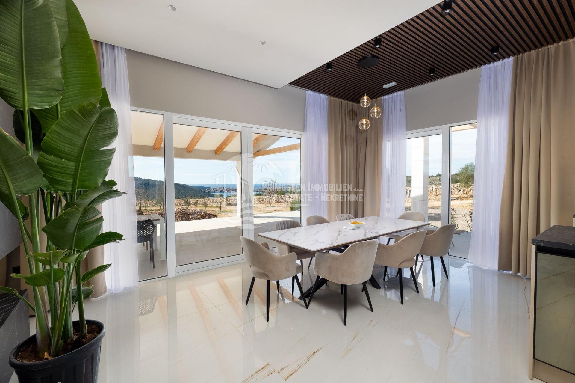 Maison À vendre - Šibensko-kninska Rogoznica
