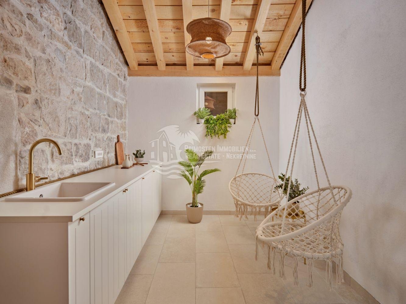Kuća Na prodaju - Splitsko-dalmatinska Kaštel Novi