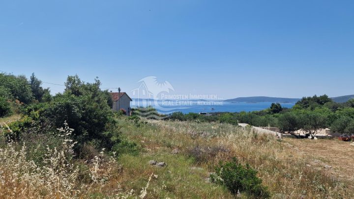Grundstück zu verkaufen 940 m² – Trogir