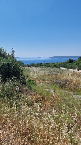 Grundstück Zu verkaufen - Splitsko-dalmatinska Trogir - foto 2/7