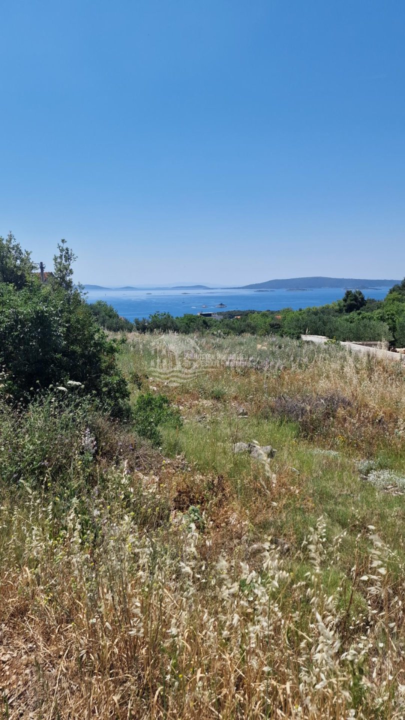 Grundstück Zu verkaufen - Splitsko-dalmatinska Trogir
