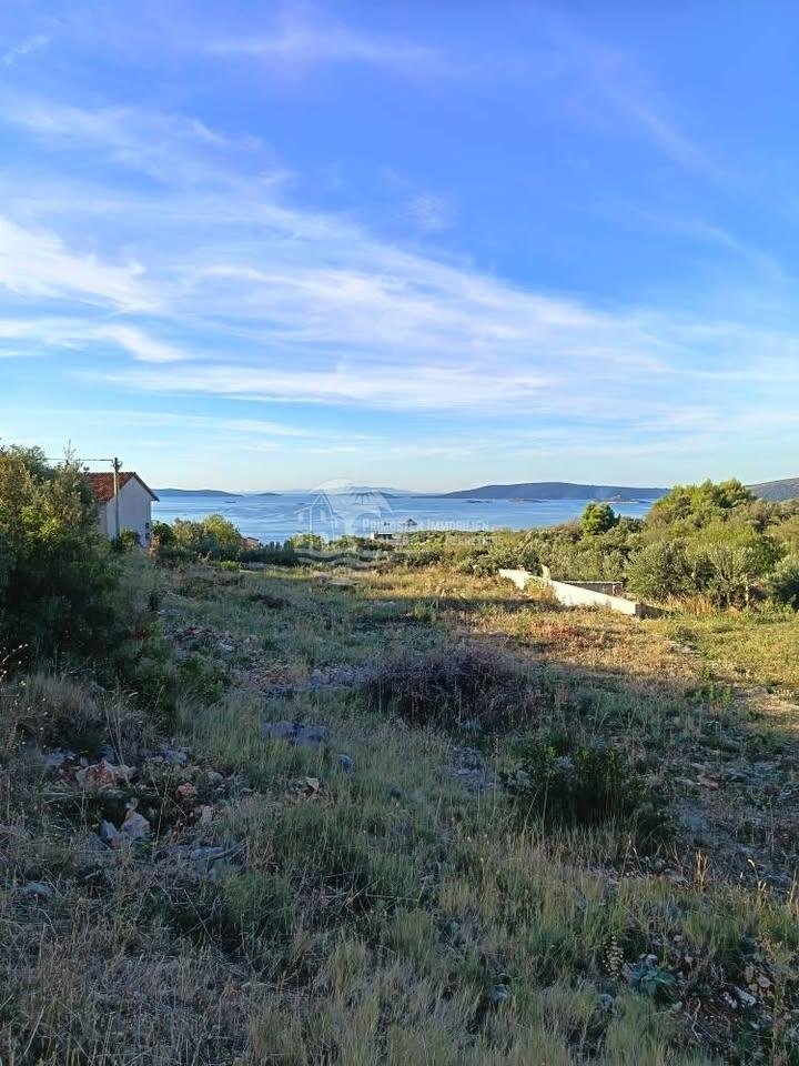 Grundstück Zu verkaufen - Splitsko-dalmatinska Trogir